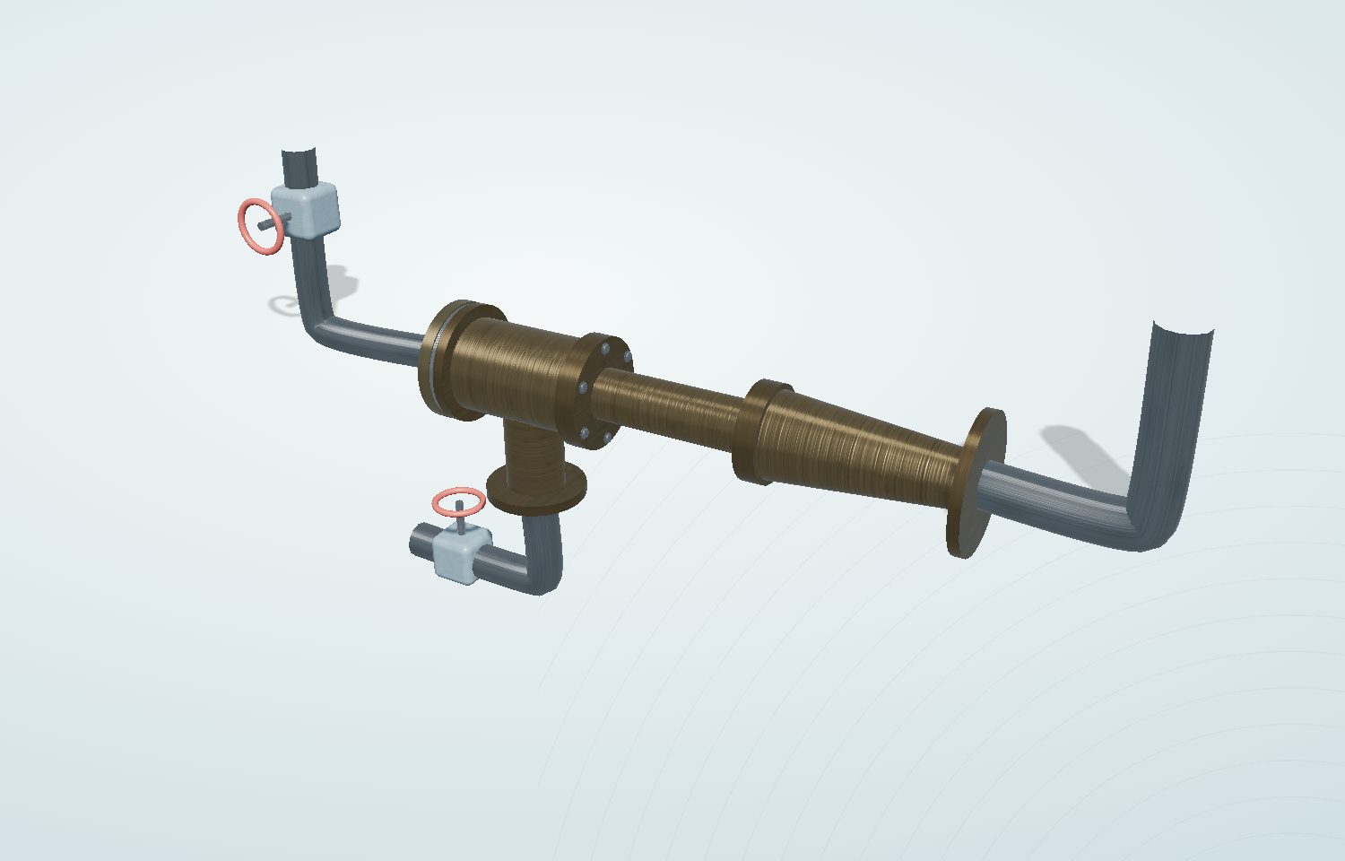 Zhenhua CP series